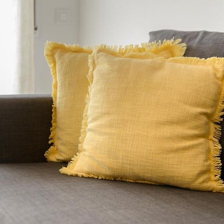 Empuriabrava Apartaments - Nº7 Экстерьер фото