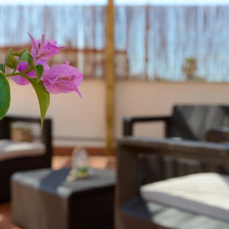Empuriabrava Apartaments - Nº7 Экстерьер фото