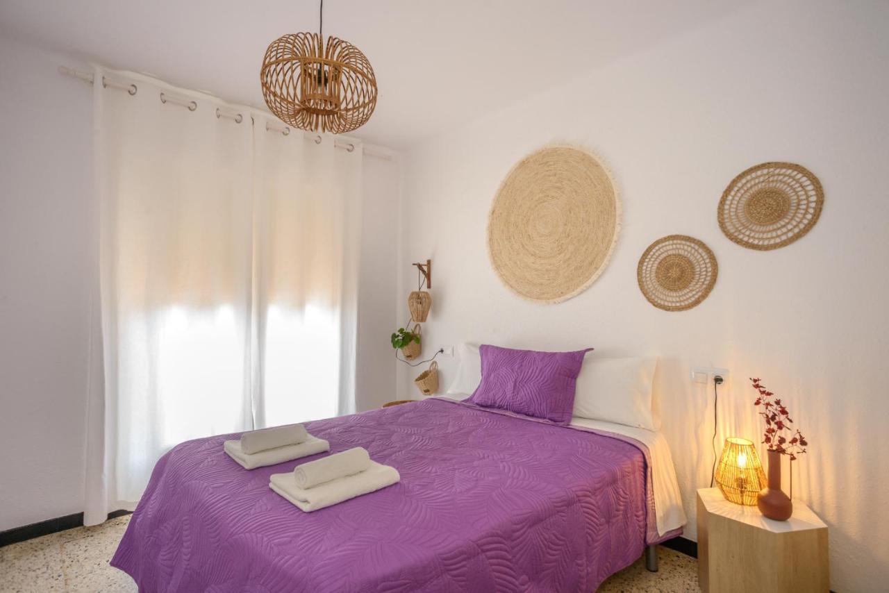 Empuriabrava Apartaments - Nº7 Экстерьер фото