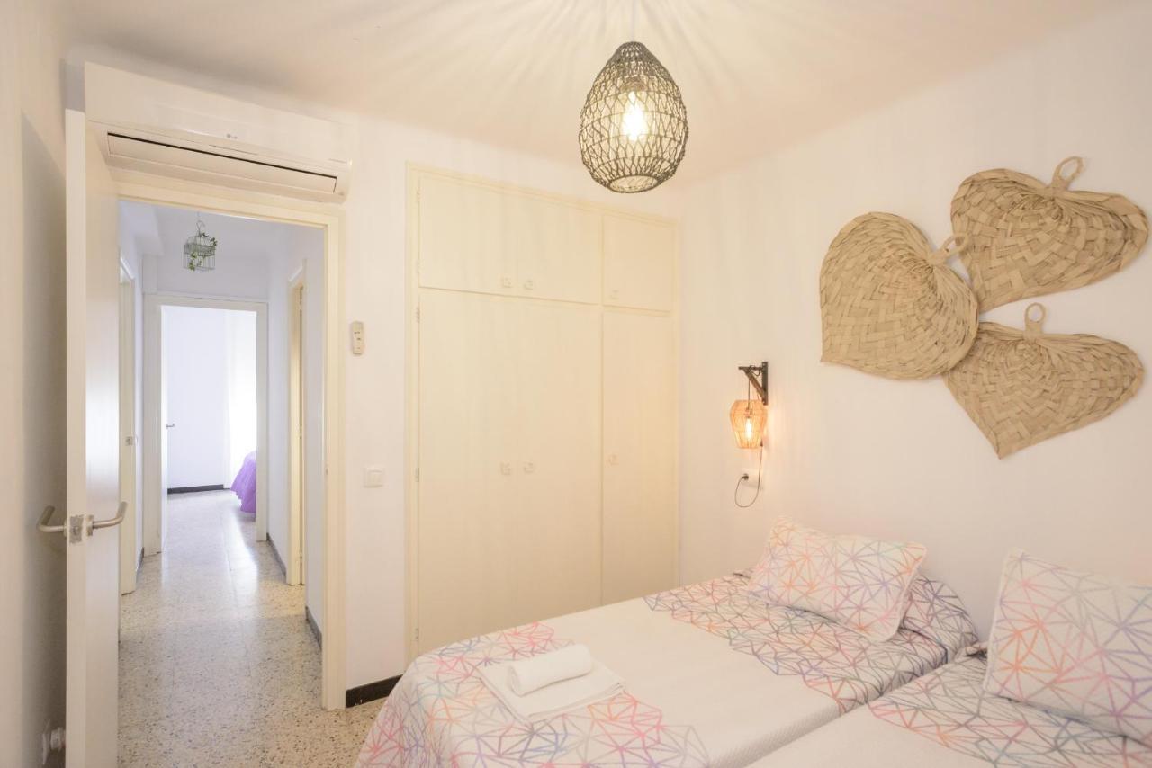 Empuriabrava Apartaments - Nº7 Экстерьер фото
