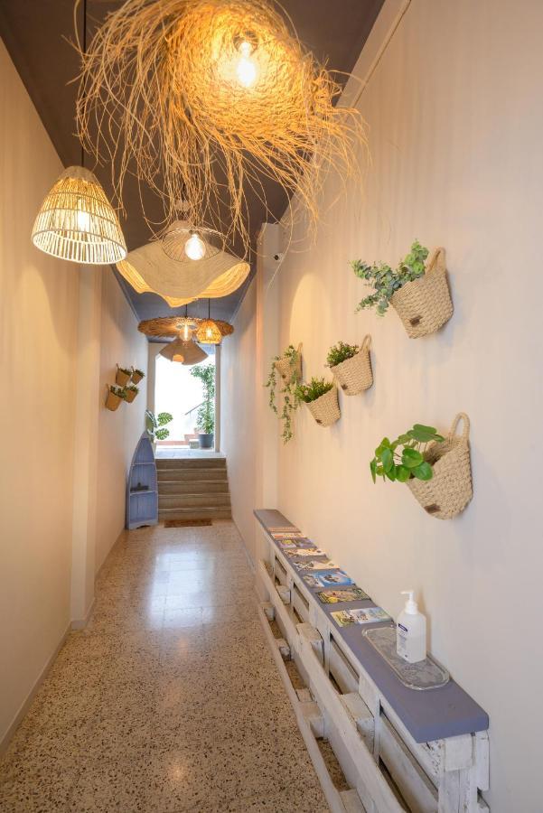 Empuriabrava Apartaments - Nº7 Экстерьер фото