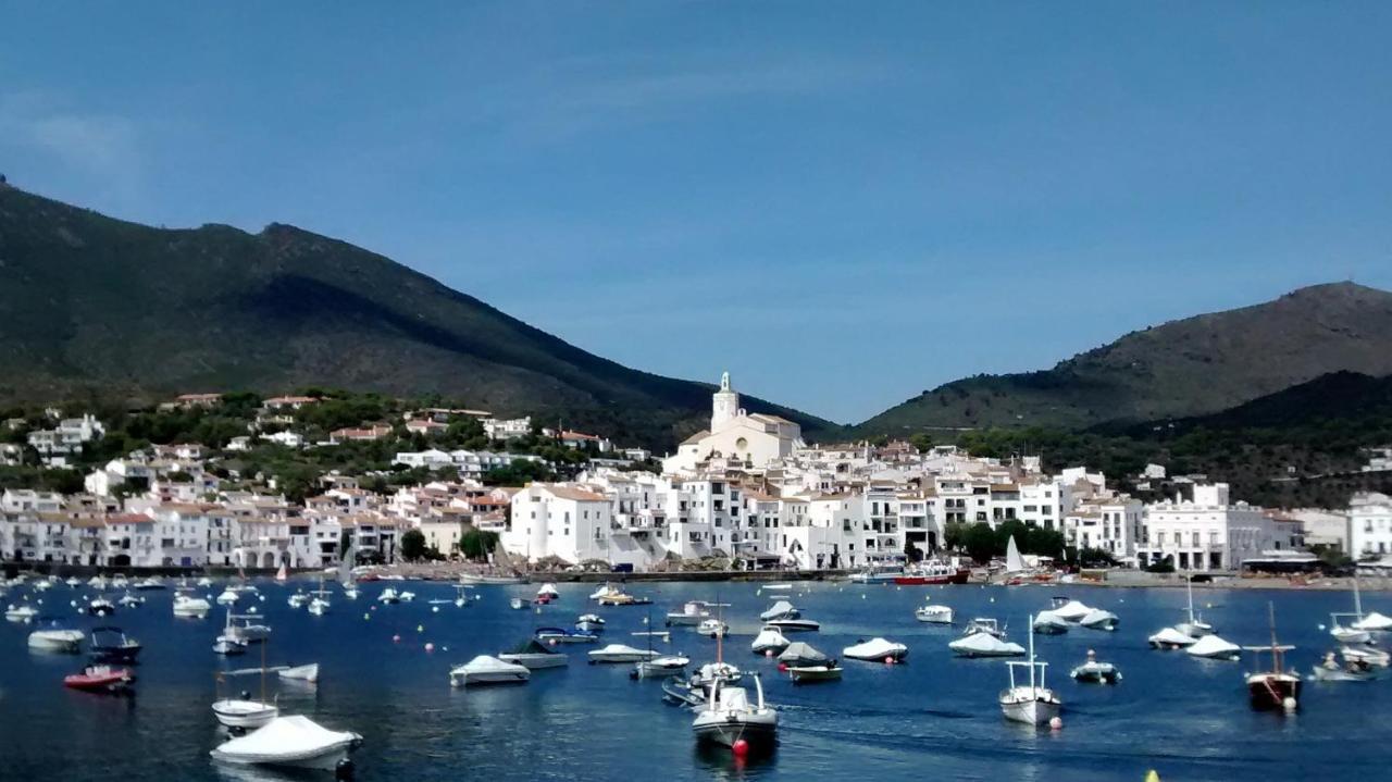 Empuriabrava Apartaments - Nº7 Экстерьер фото