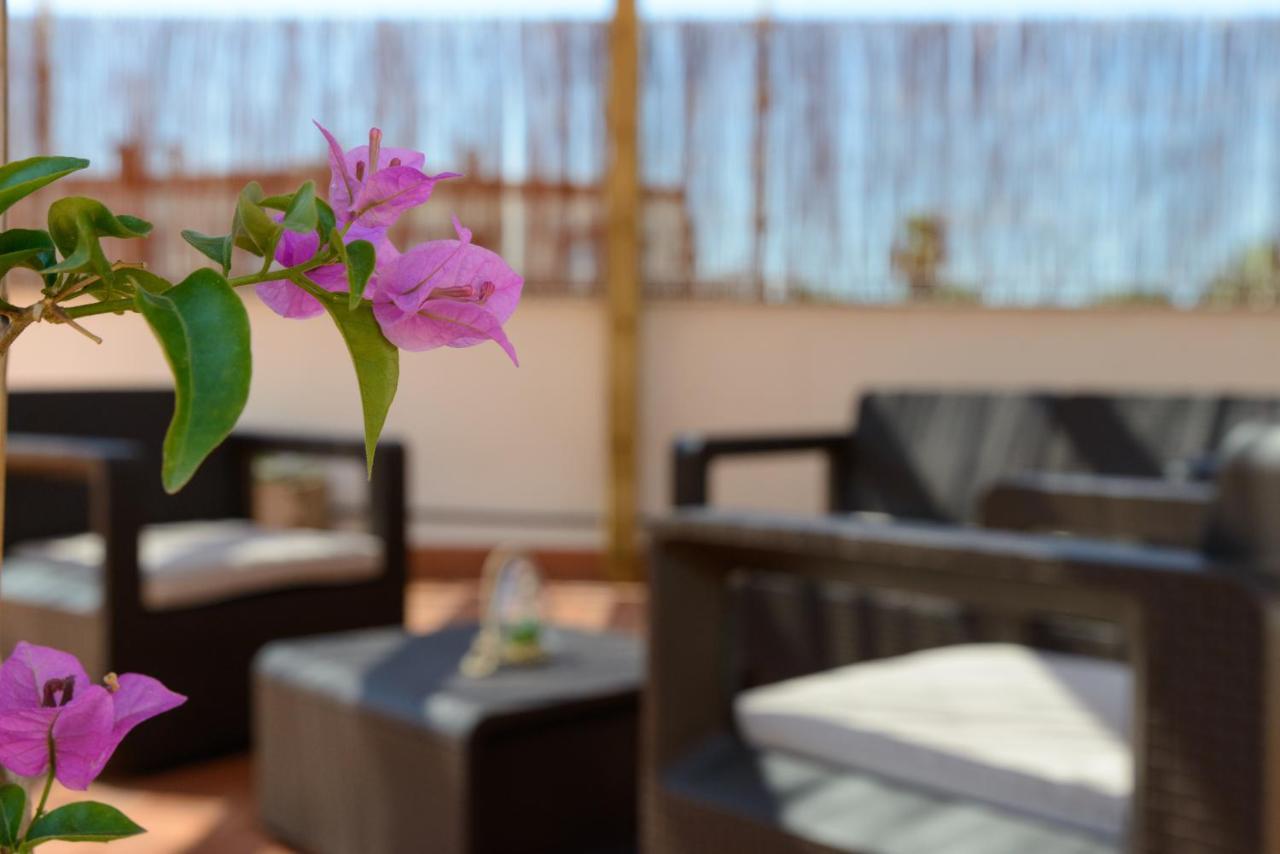 Empuriabrava Apartaments - Nº7 Экстерьер фото