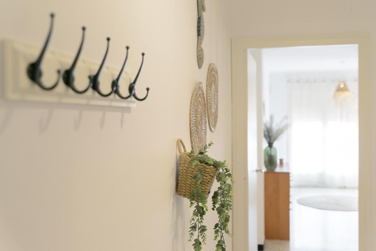 Empuriabrava Apartaments - Nº7 Экстерьер фото