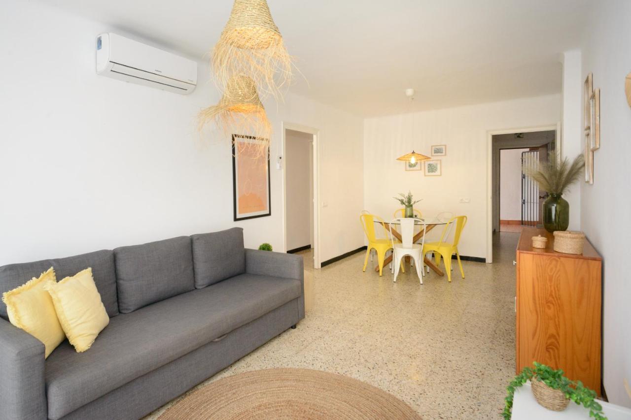 Empuriabrava Apartaments - Nº7 Экстерьер фото