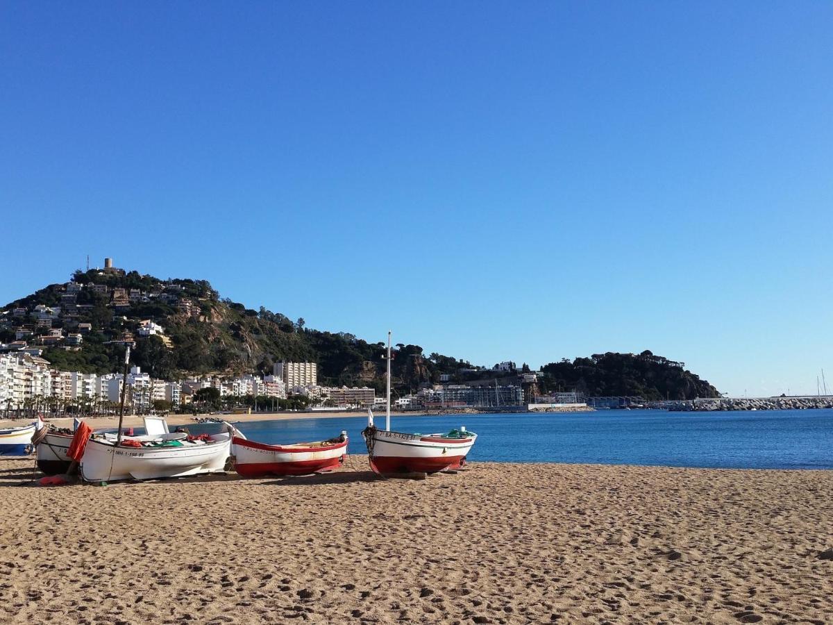 Empuriabrava Apartaments - Nº7 Экстерьер фото
