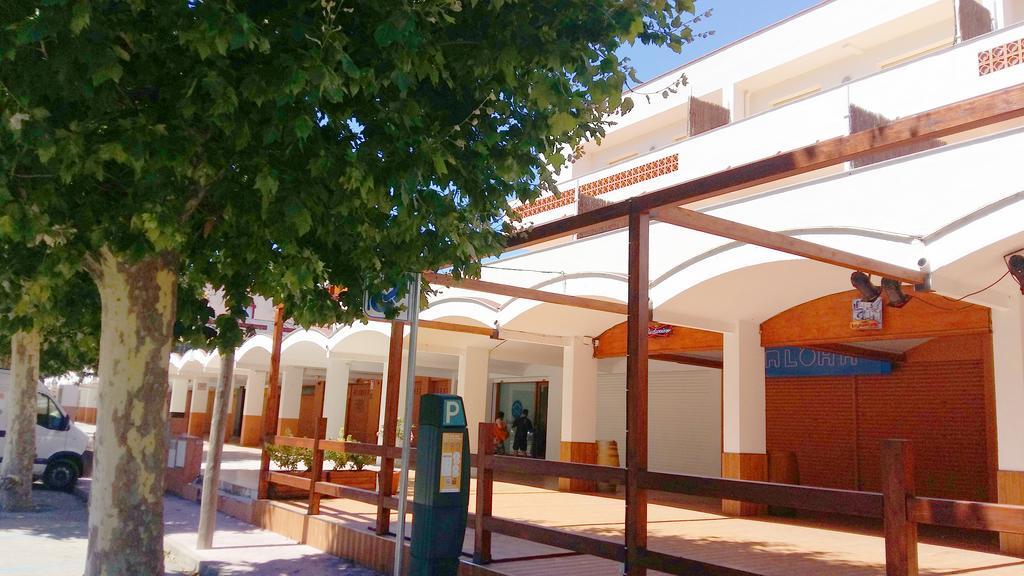 Empuriabrava Apartaments - Nº7 Экстерьер фото