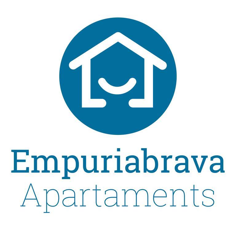 Empuriabrava Apartaments - Nº7 Экстерьер фото