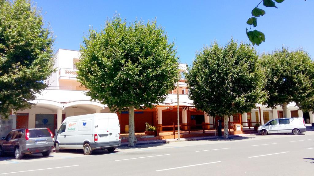 Empuriabrava Apartaments - Nº7 Экстерьер фото