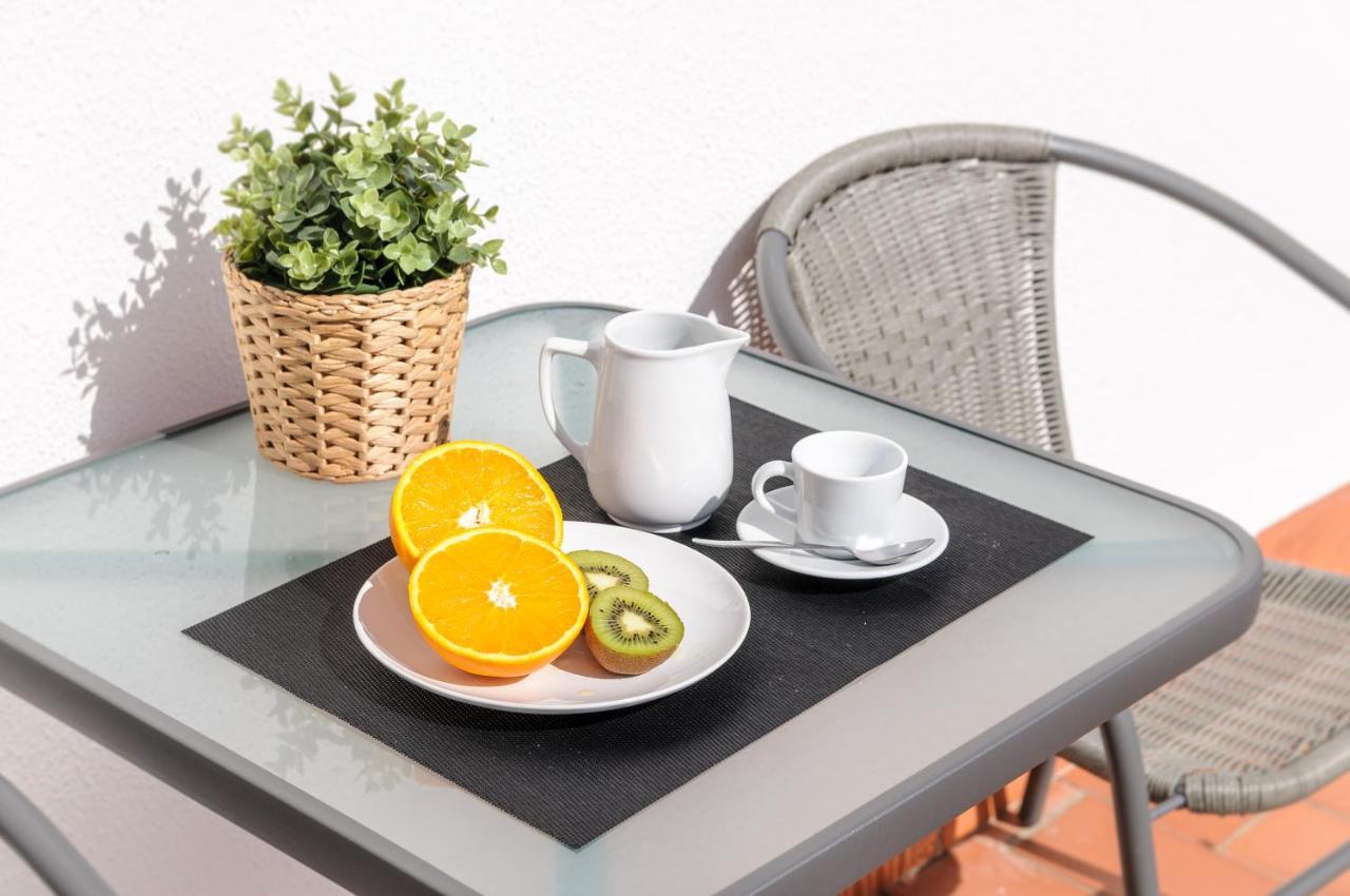 Empuriabrava Apartaments - Nº7 Экстерьер фото