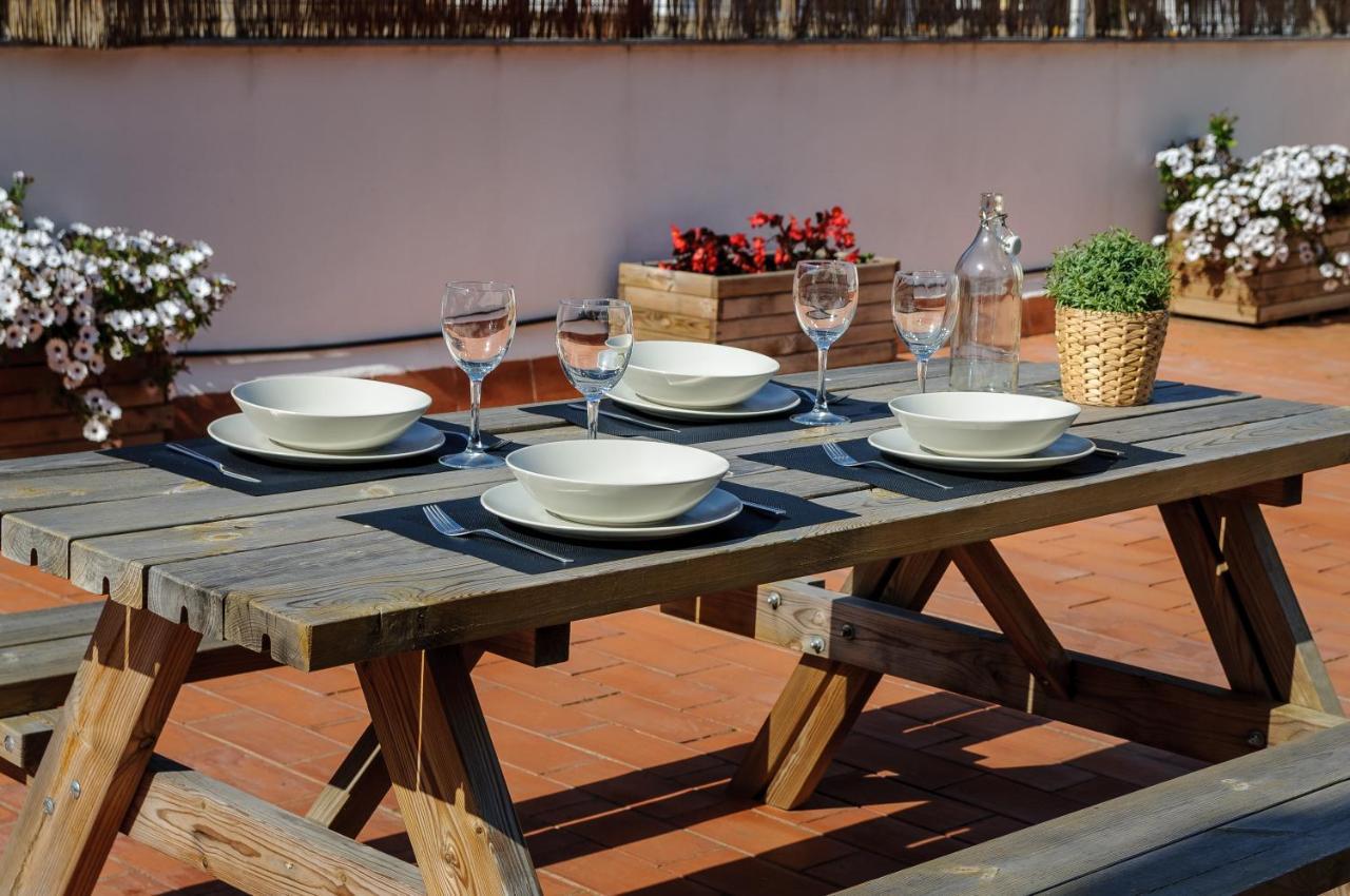Empuriabrava Apartaments - Nº7 Экстерьер фото