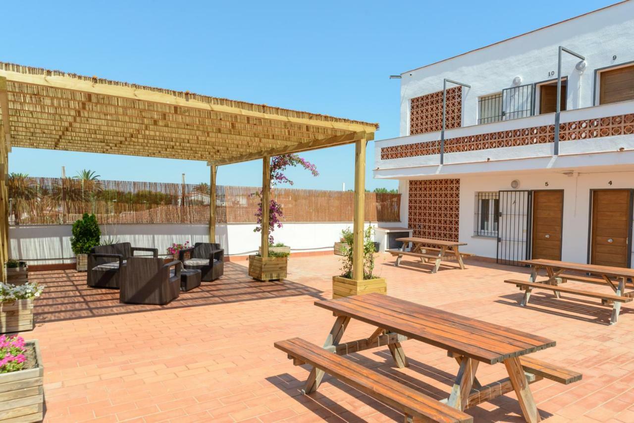 Empuriabrava Apartaments - Nº7 Экстерьер фото