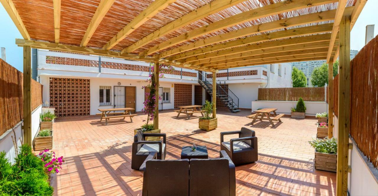 Empuriabrava Apartaments - Nº7 Экстерьер фото