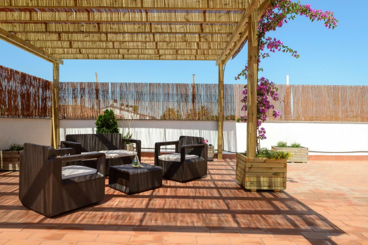 Empuriabrava Apartaments - Nº7 Экстерьер фото
